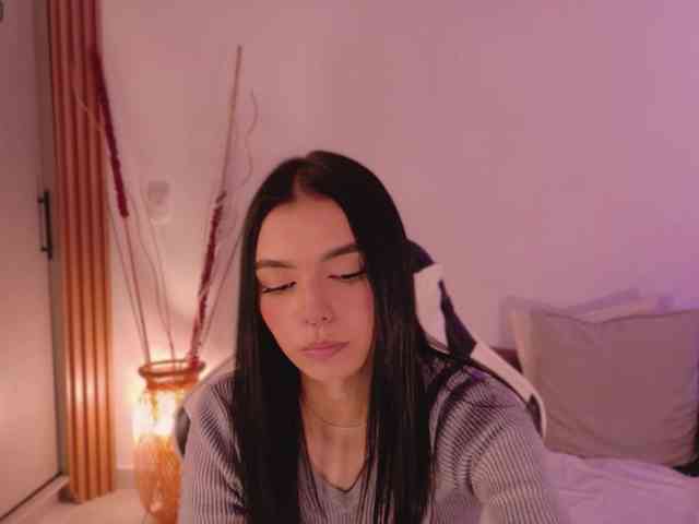 AnabelWolf webcam