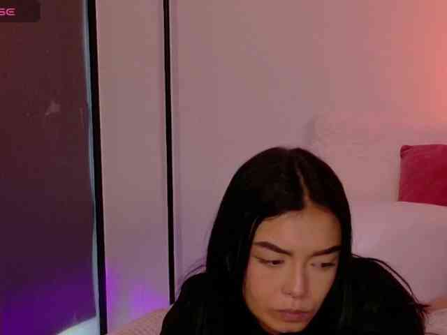 AnabelWolf webcam
