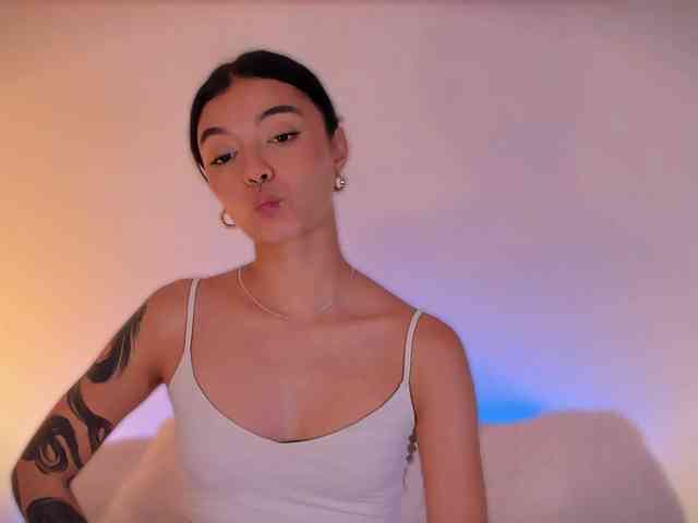 AnabelWolf webcam