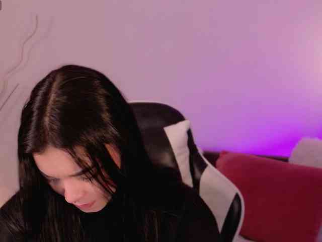 AnabelWolf webcam