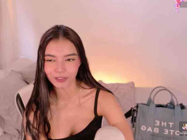 AnabelWolf webcam