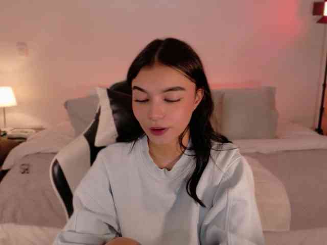 AnabelWolf webcam