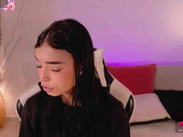 AnabelWolf webcam