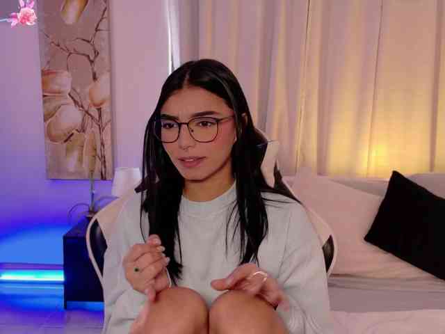 AnabelWolf webcam