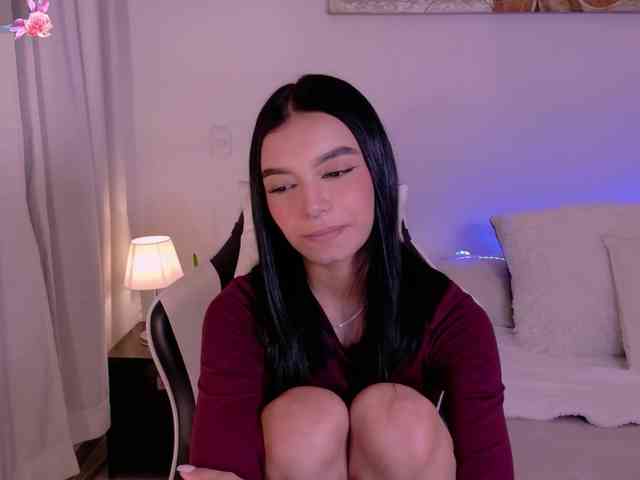 AnabelWolf webcam