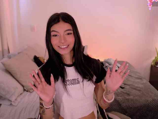 AnabelWolf webcam