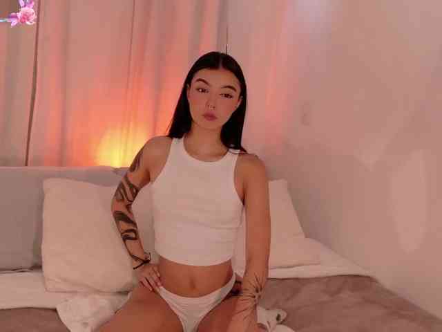 AnabelWolf webcam
