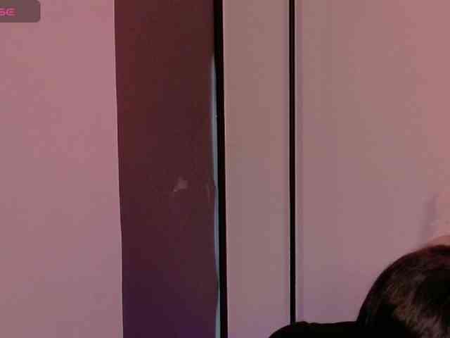 AnabelWolf Sex Cam Show