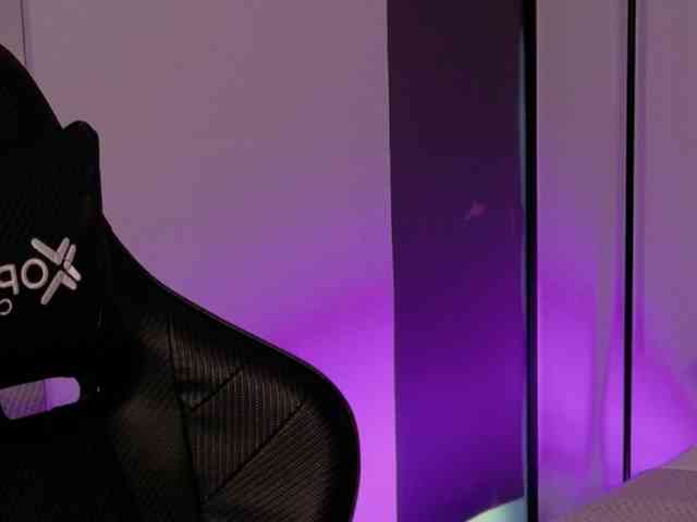 AnabelWolf webcam