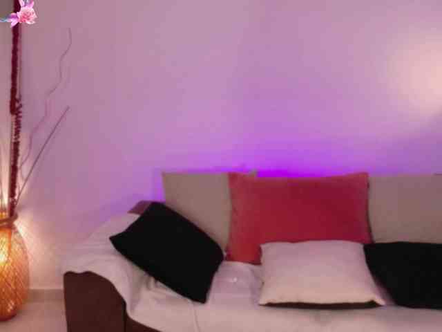 AnabelWolf webcam