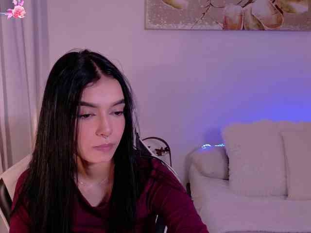 AnabelWolf webcam