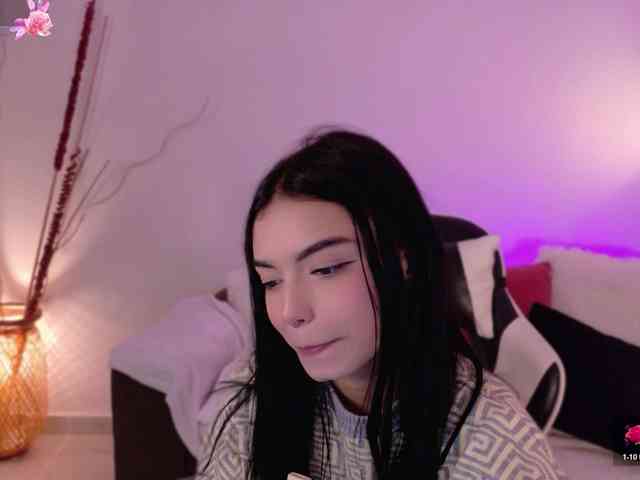 AnabelWolf webcam