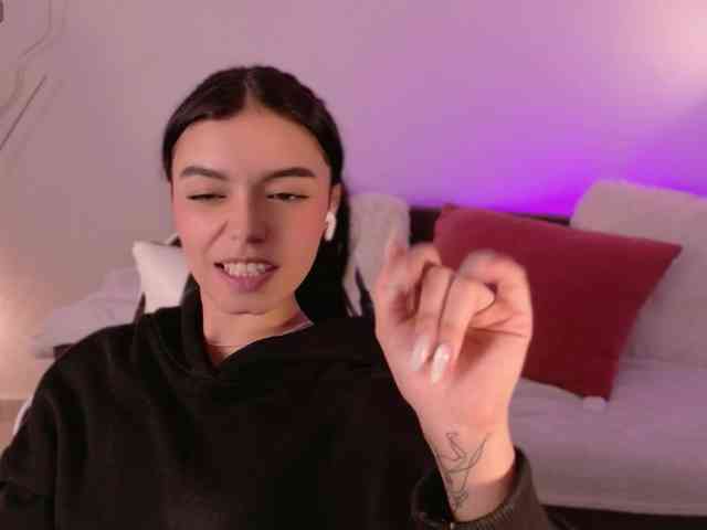 AnabelWolf webcam