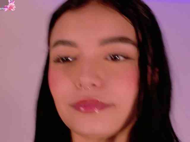 AnabelWolf webcam
