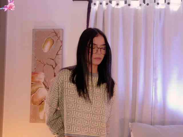 AnabelWolf Live Webcam on BongaCams