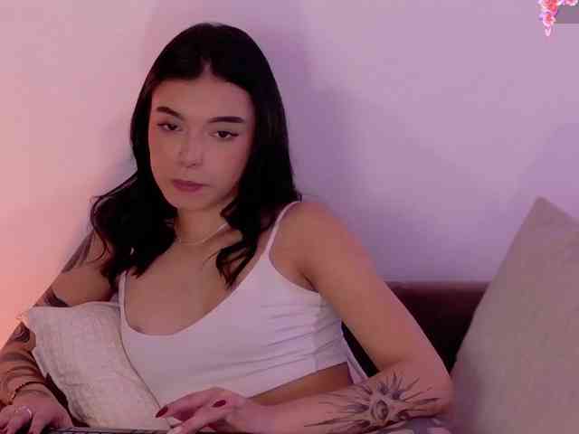 AnabelWolf webcam