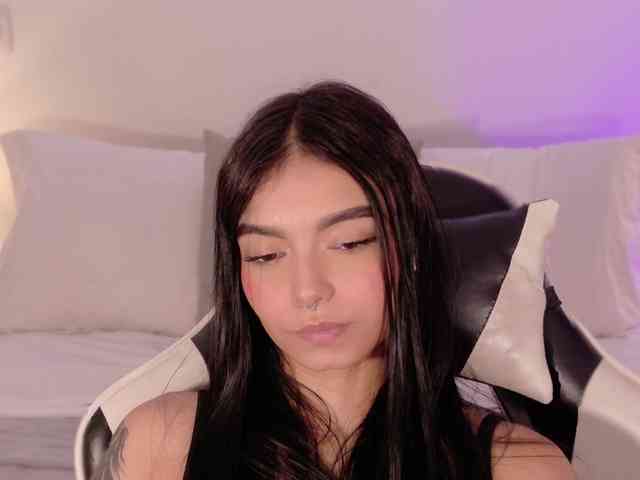 AnabelWolf webcam