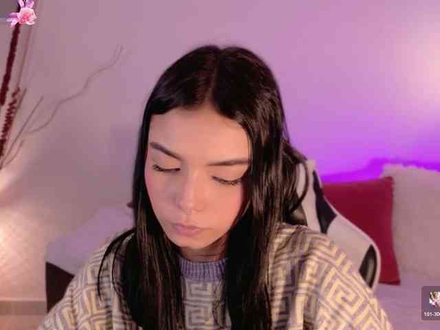 AnabelWolf webcam