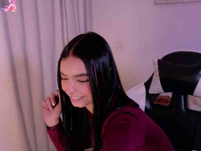 AnabelWolf webcam