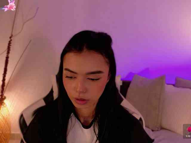 AnabelWolf webcam