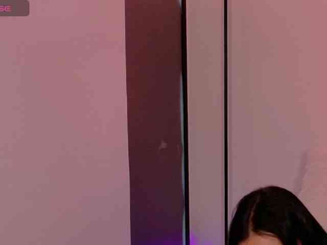 AnabelWolf webcam