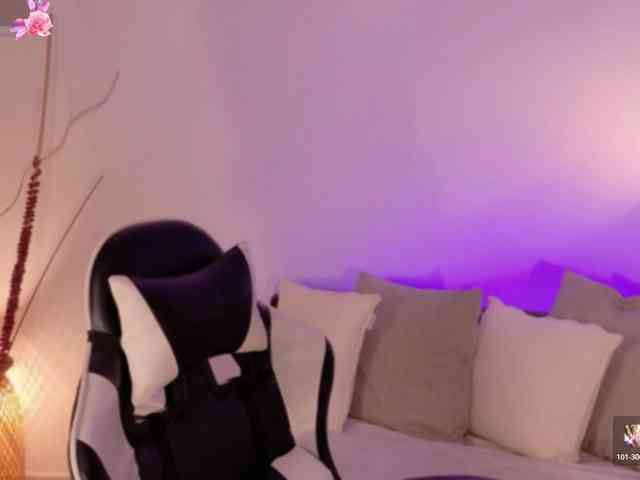 AnabelWolf webcam