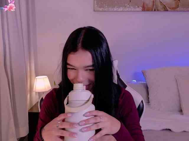 AnabelWolf webcam