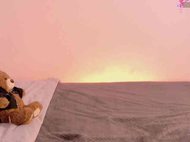 AnabelWolf Live Webcam on BongaCams