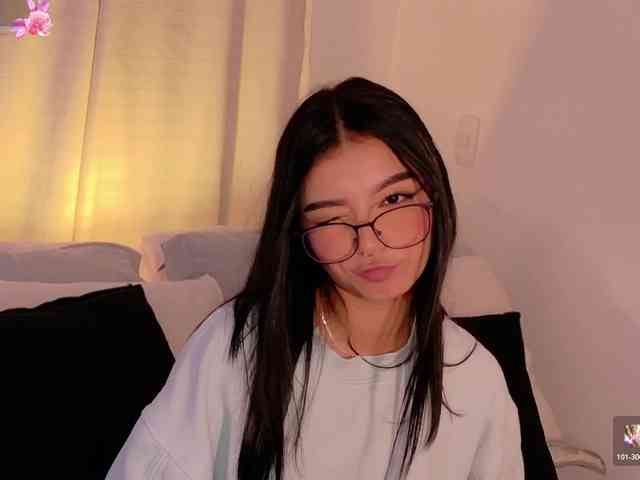 AnabelWolf webcam