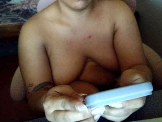 SweetKhat4u webcam