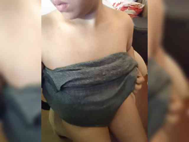 SweetKhat4u webcam