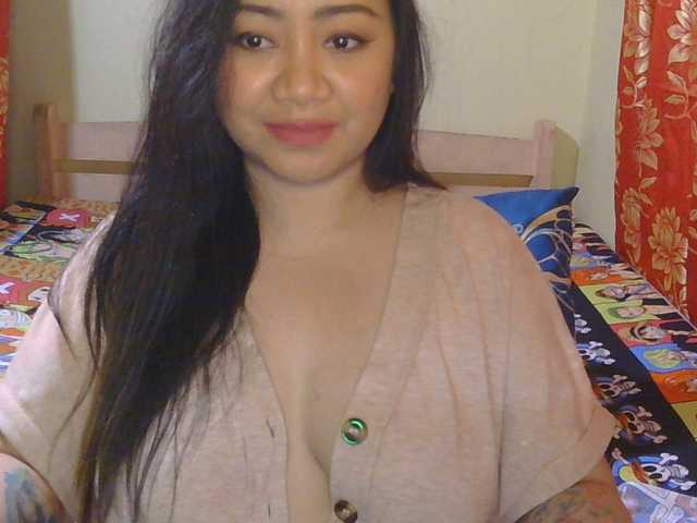 ladyvita21 live cam on BongaCams