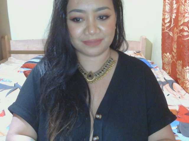ladyvita21 live cam on BongaCams