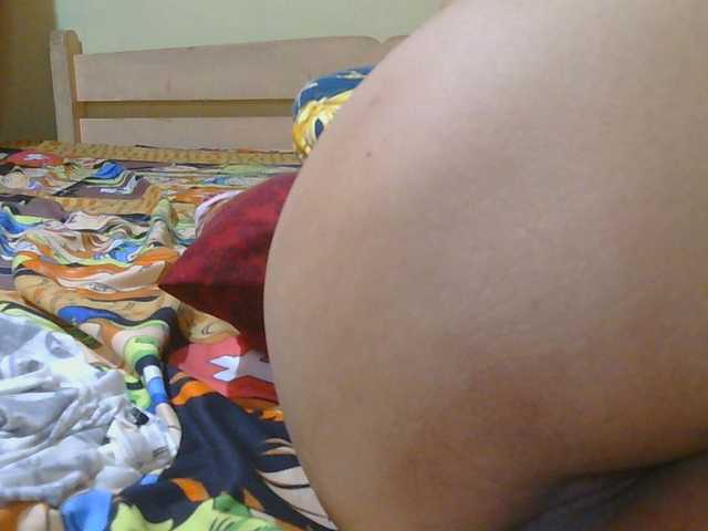 ladyvita21 live cam on BongaCams