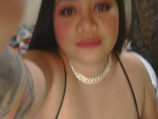 ladyvita21 live cam on BongaCams