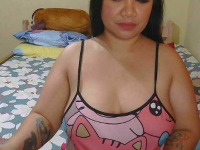 ladyvita21 live cam on BongaCams
