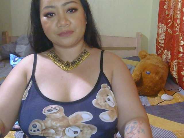 ladyvita21 live cam on BongaCams