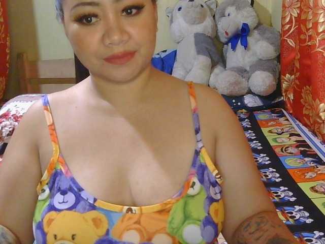 ladyvita21 live cam on BongaCams