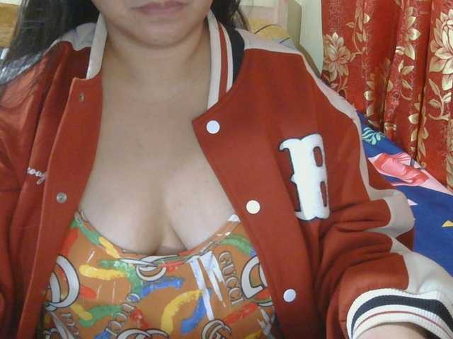 ladyvita21 live cam on BongaCams