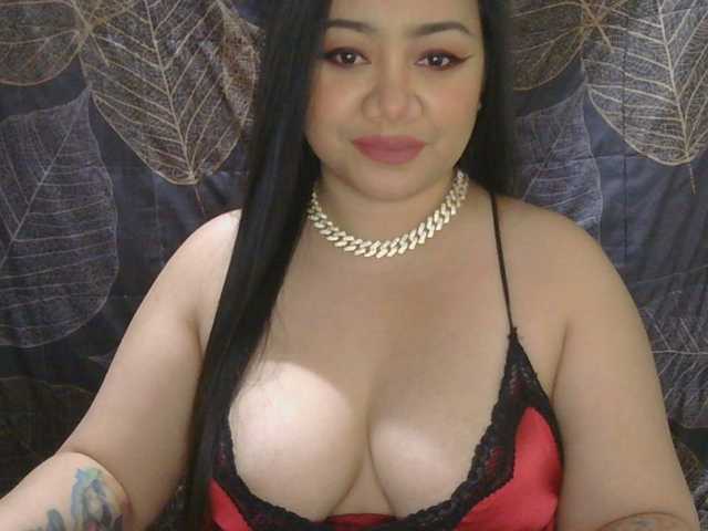 ladyvita21 live cam on BongaCams