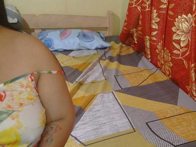 ladyvita21 live cam on BongaCams