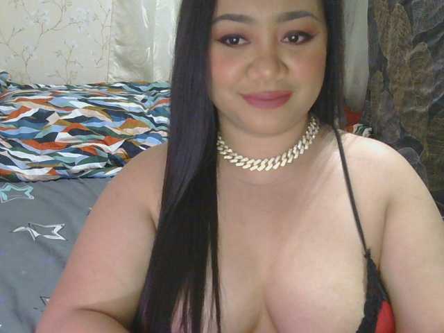 ladyvita21 live cam on BongaCams