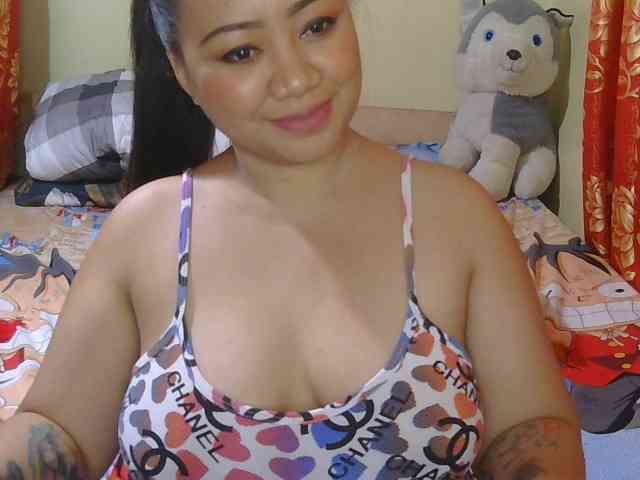ladyvita21 Live Webcam on BongaCams