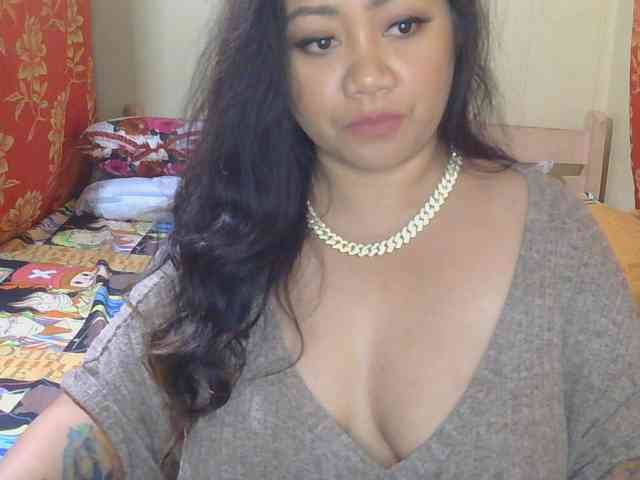 ladyvita21 Live Webcam on BongaCams