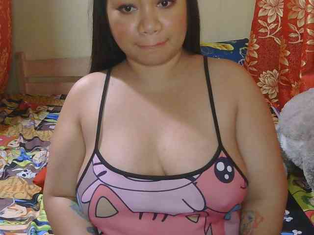 ladyvita21 webcam
