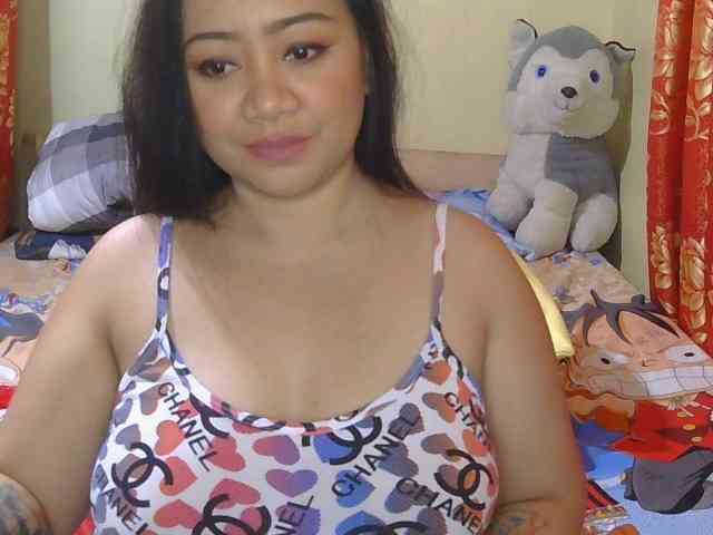 ladyvita21 Live Webcam on BongaCams