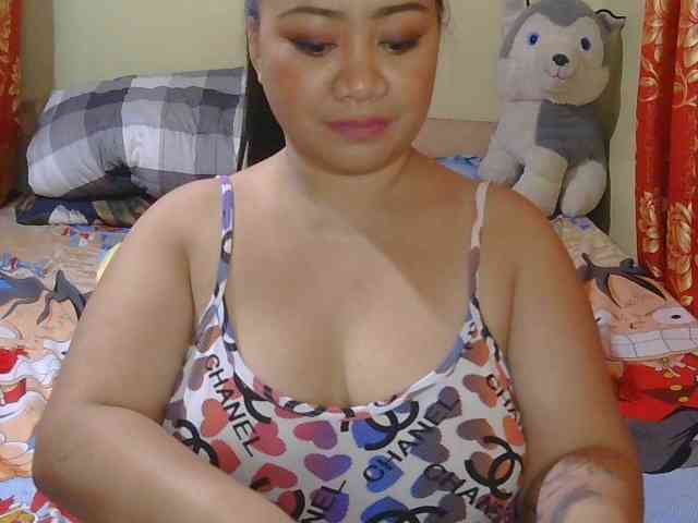 ladyvita21 Live Webcam on BongaCams