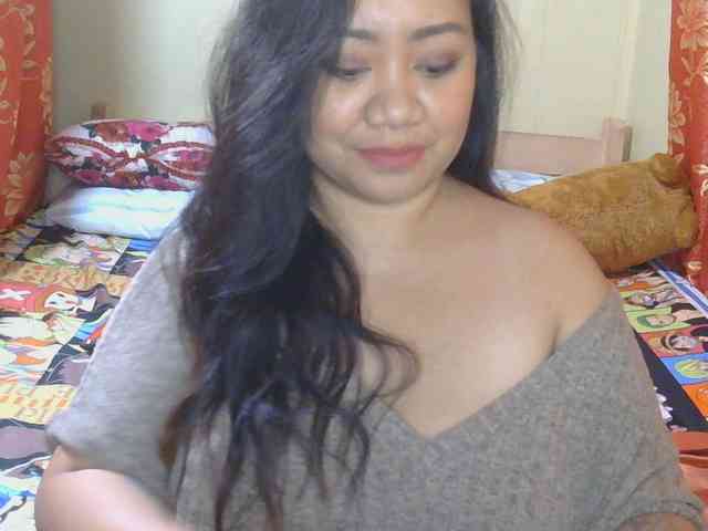 ladyvita21 Live Webcam on BongaCams
