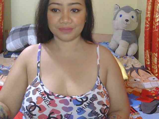 ladyvita21 Live Webcam on BongaCams
