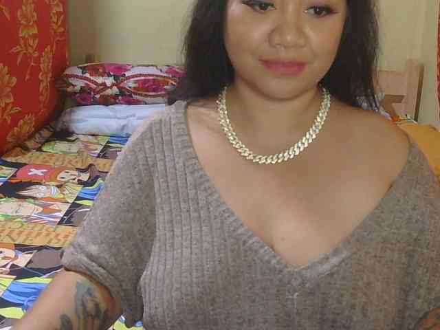 ladyvita21 Live Webcam on BongaCams